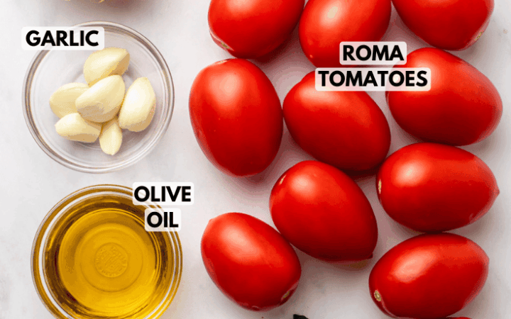 easy tomato sauce recipe