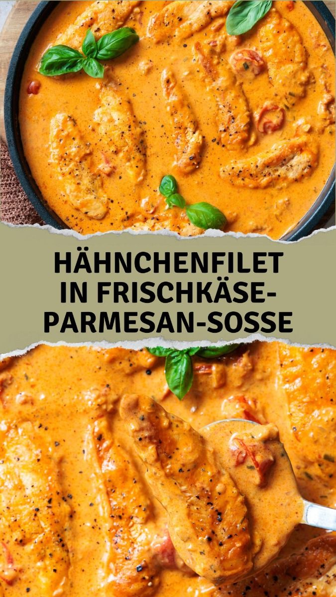 Nice Food