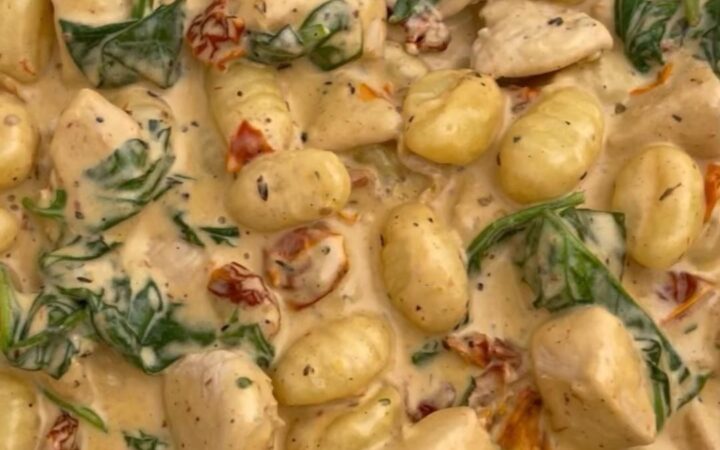 quick meals to make at home