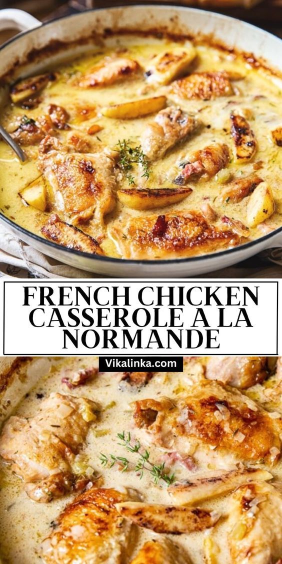 Comfort Food Dinner Ideas