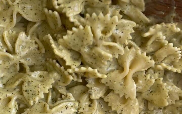 healthy dinner ideas