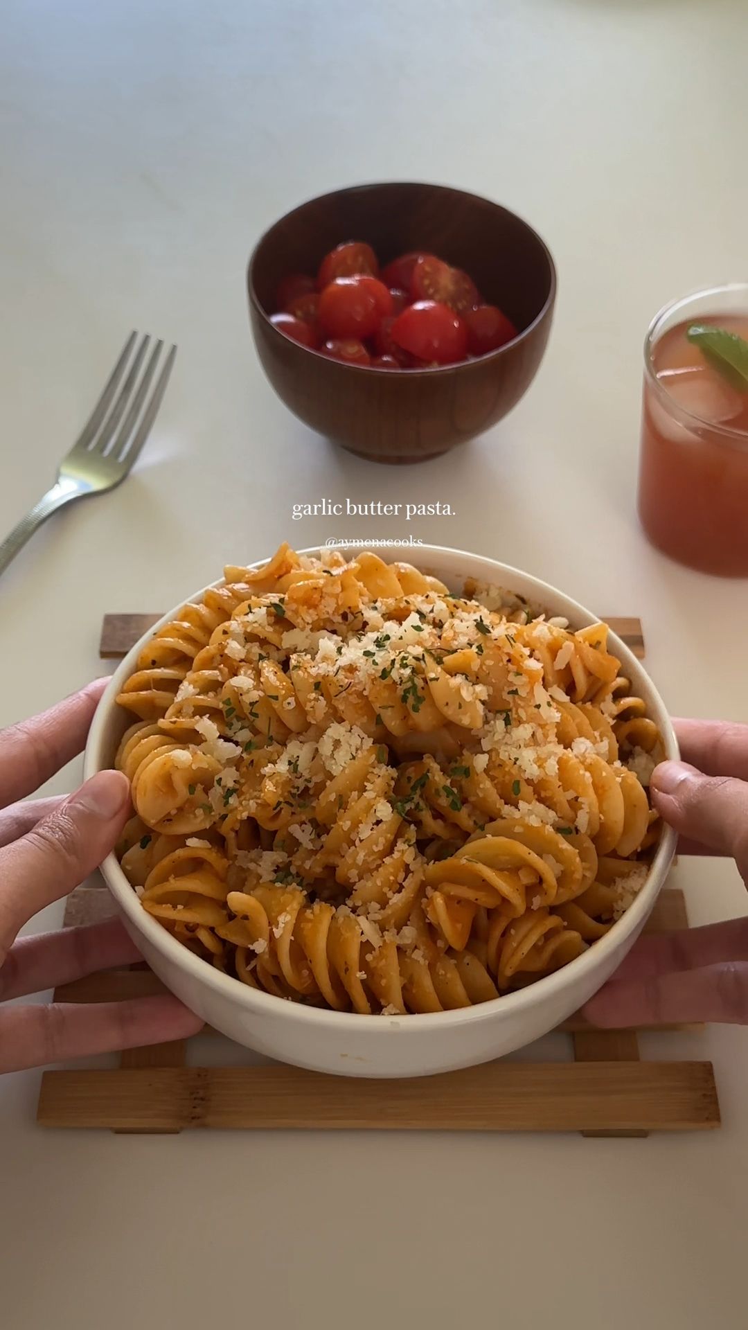 Things To Have For Dinner