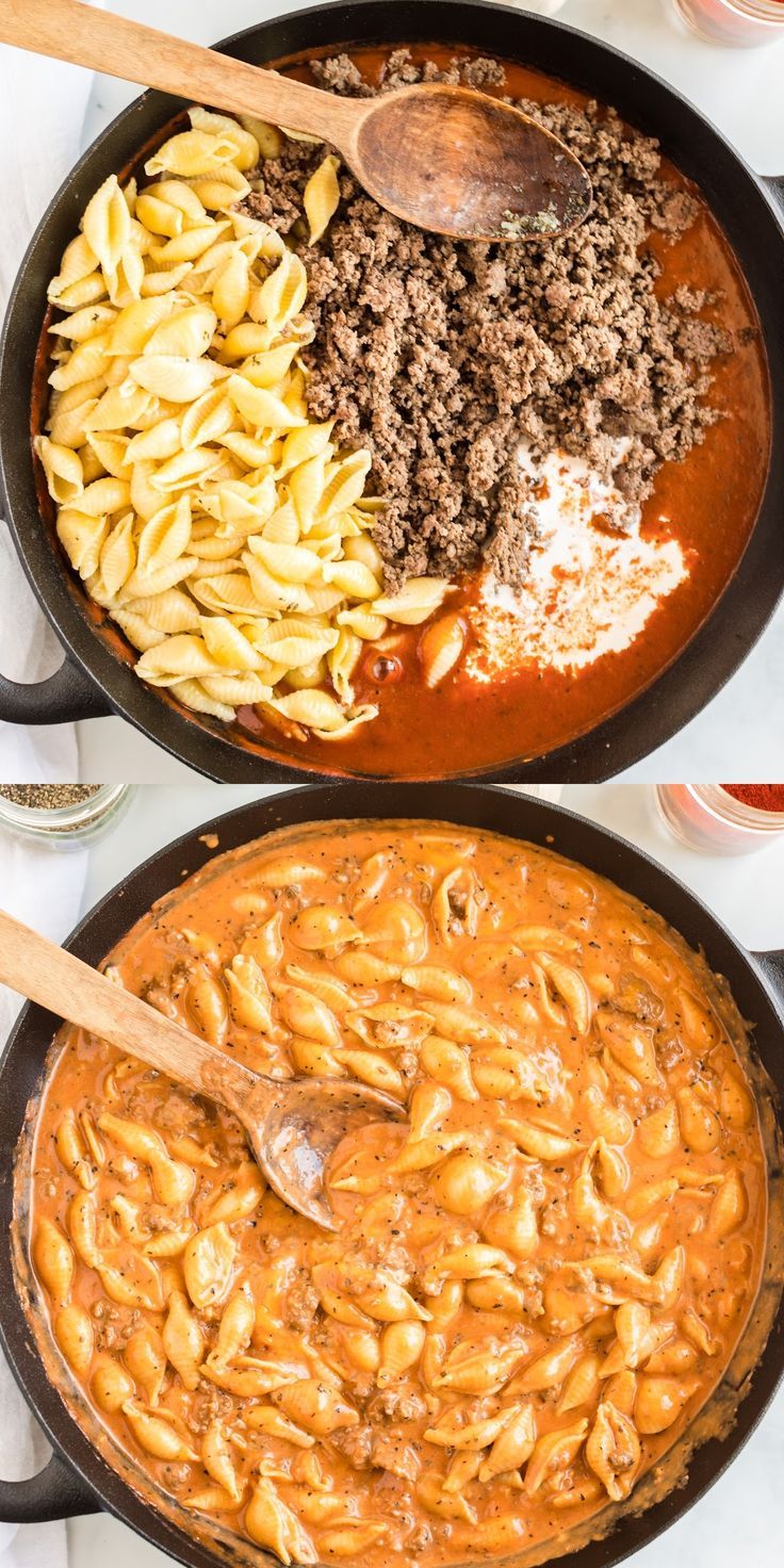Good With Ground Beef