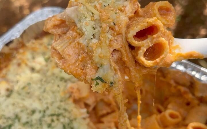 quick party appetizers