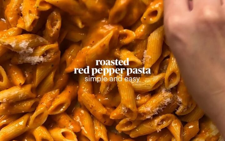 quick snack recipes