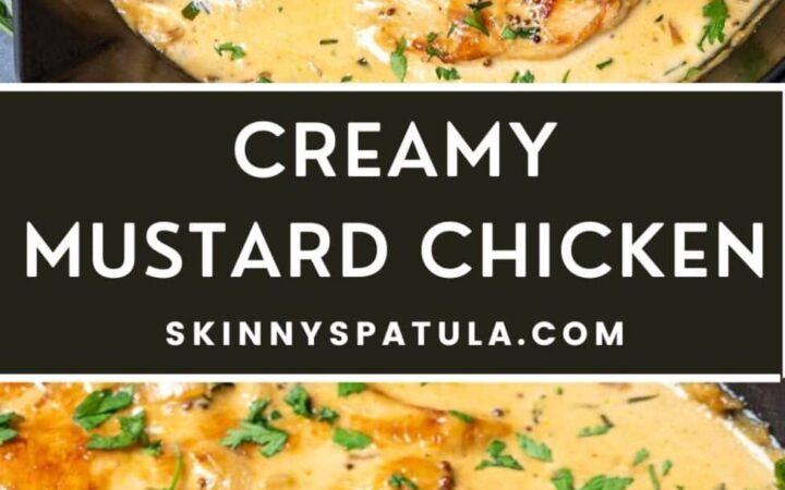 honey dijon salmon recipe