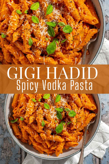spicy garlic butter shrimp pasta