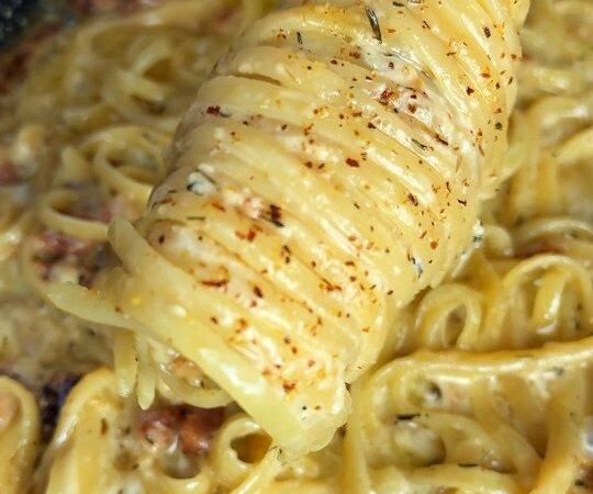 easy cheese dinner recipe