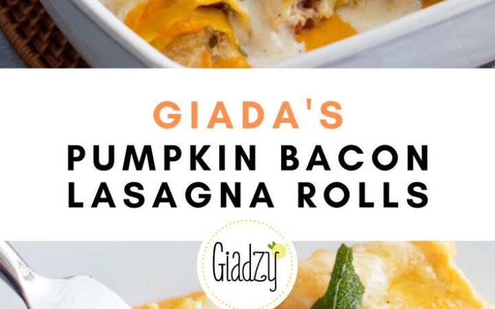 italian fall dinner ideas