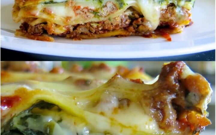 canadian dish recipe