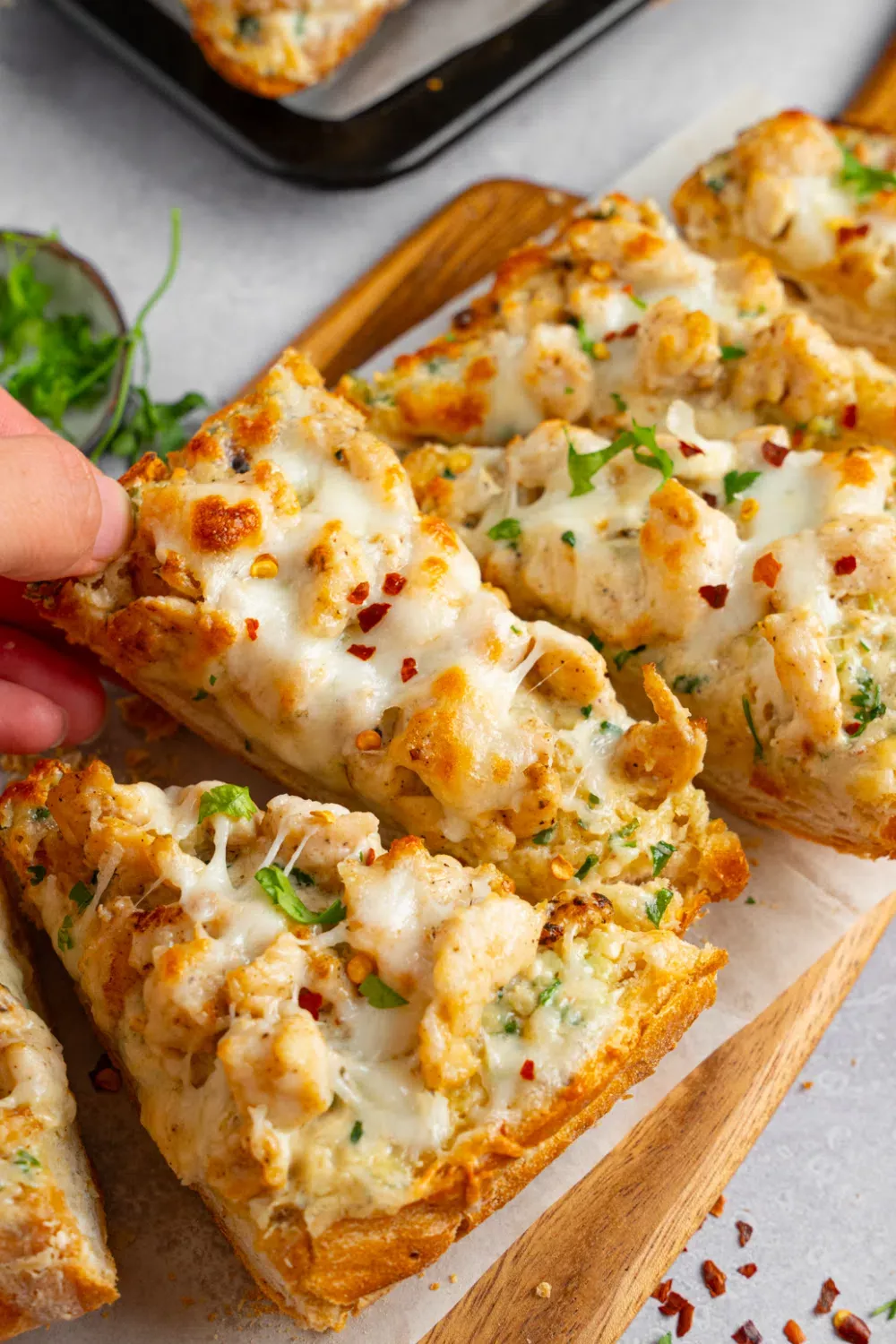Recipes For New Cooks