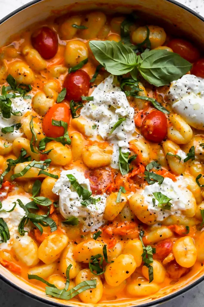 easy fun dinners to make