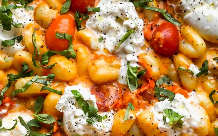 easy fun dinners to make