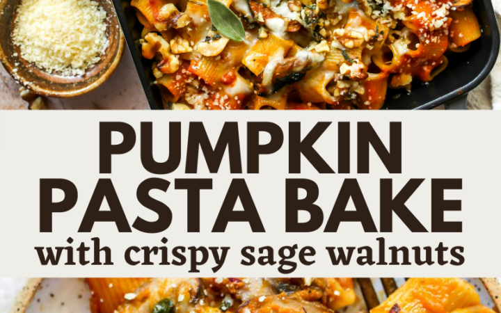 winter easy dinners