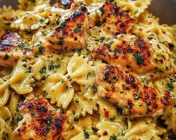 dinner ideas no pork