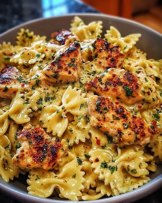 dinner ideas no pork