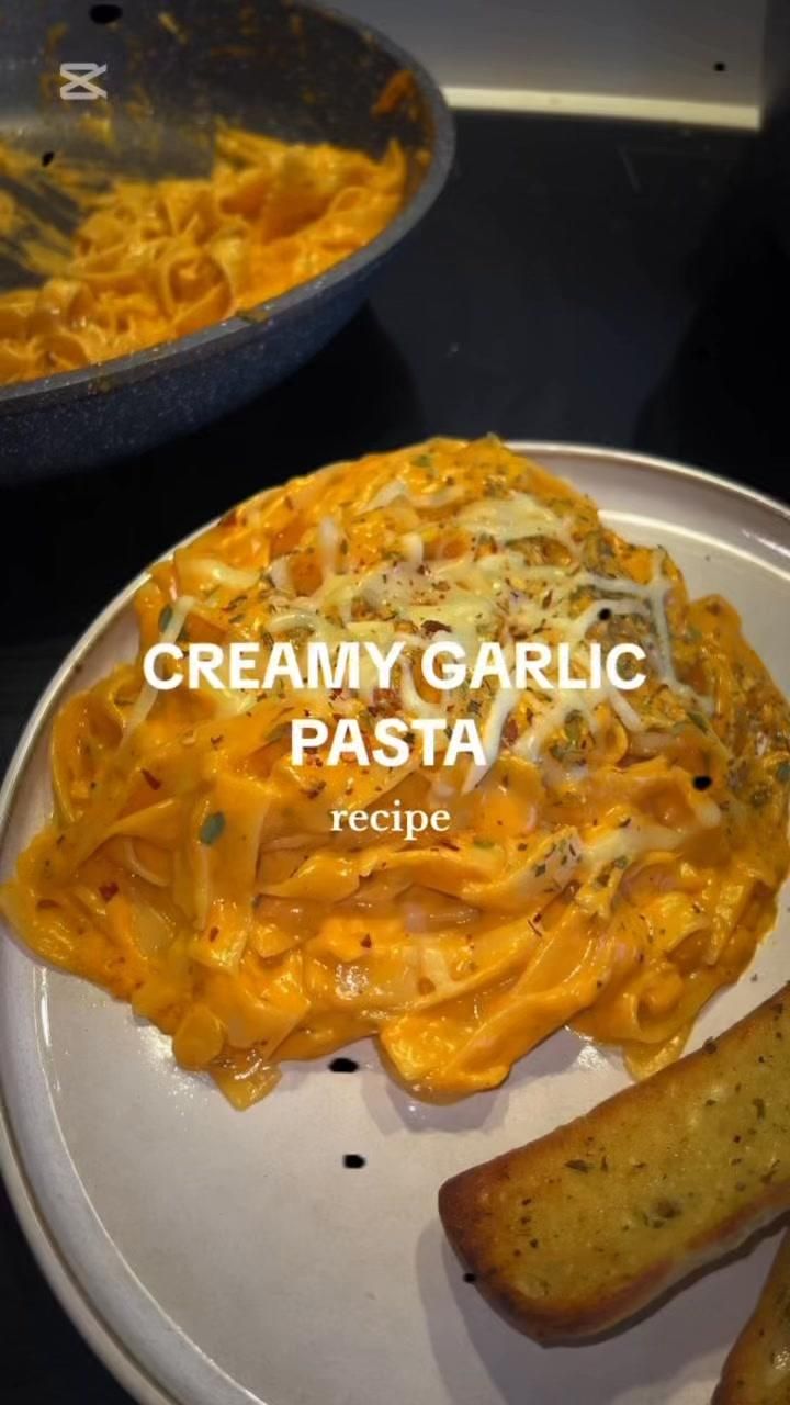 Easy Food Recipes For Dinner Quick - One-Pan Garlic Butter Chicken and Veggies