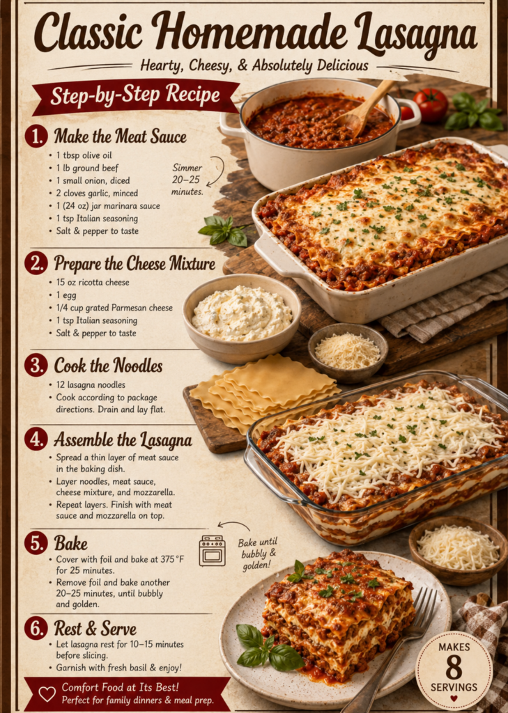 traditional shepherd's pie recipe