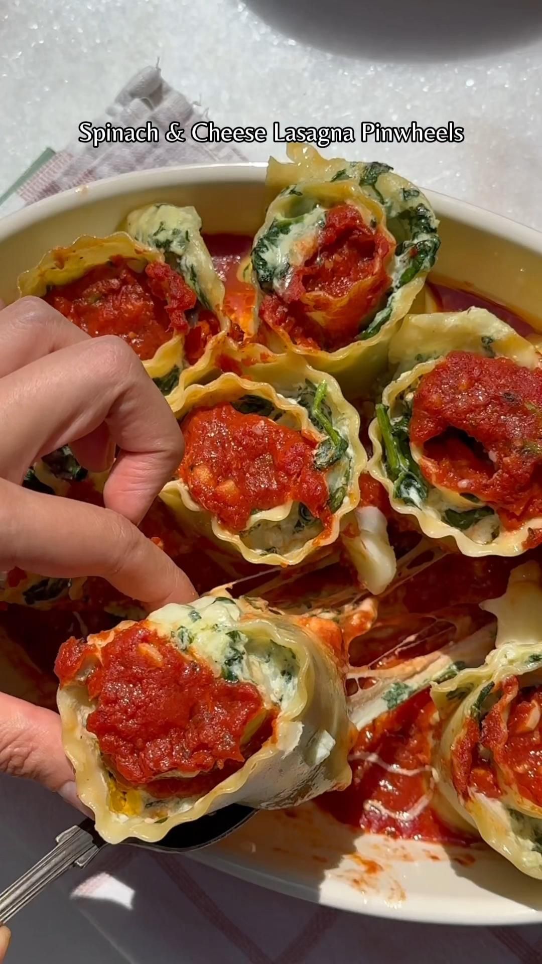 Ways To Make Lasagna