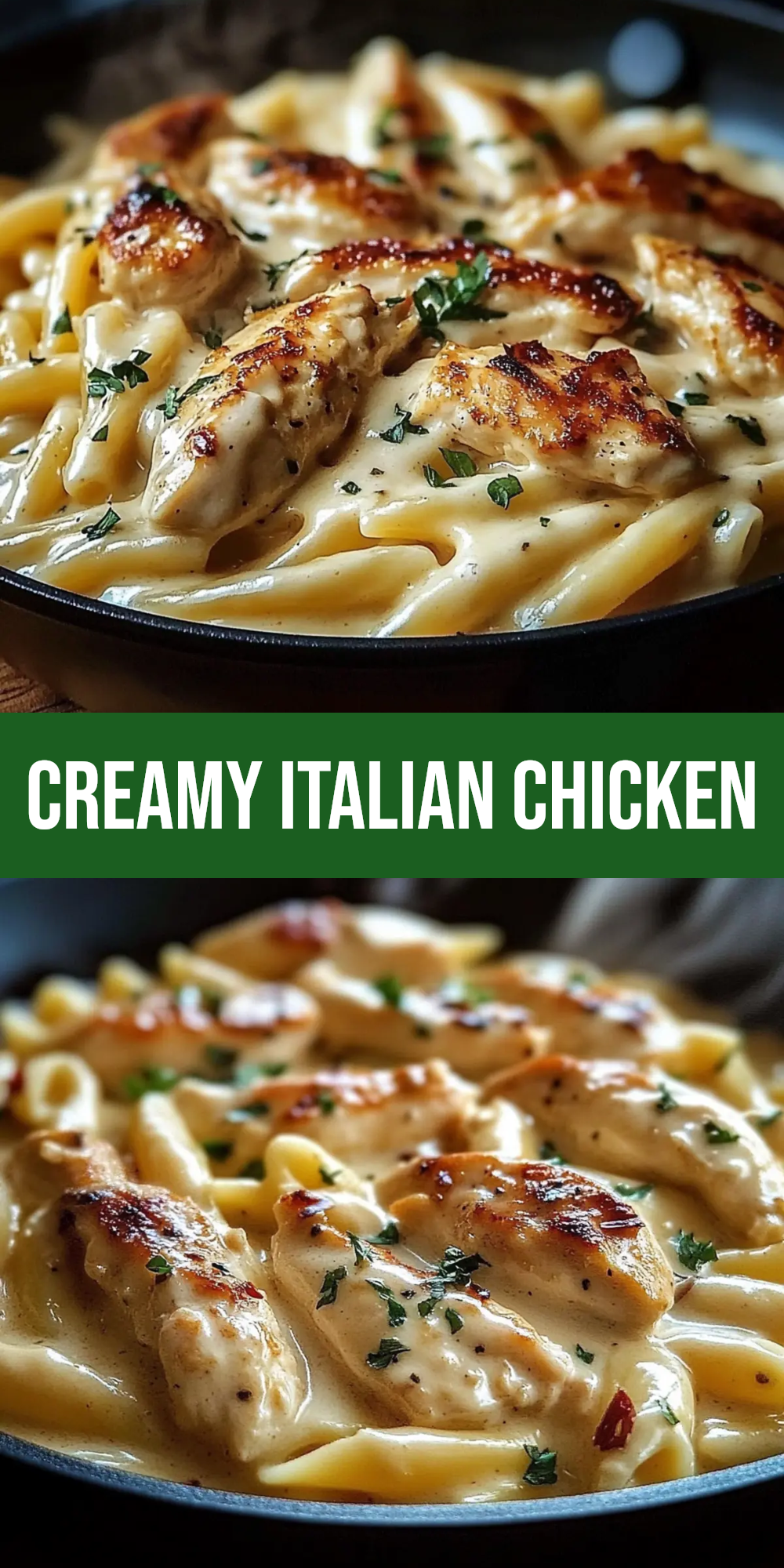 Italian Angel Hair Pasta