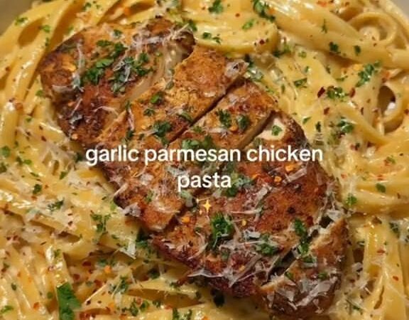 one pan chicken and peppers