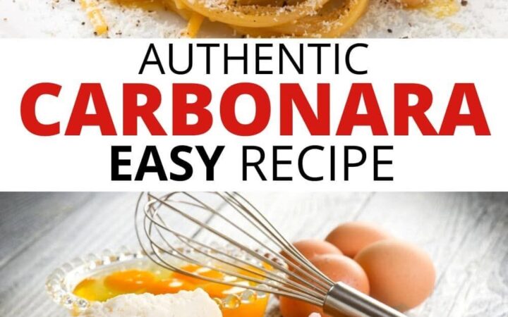 carbonata recipe