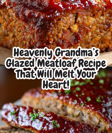 easy original meatloaf recipe