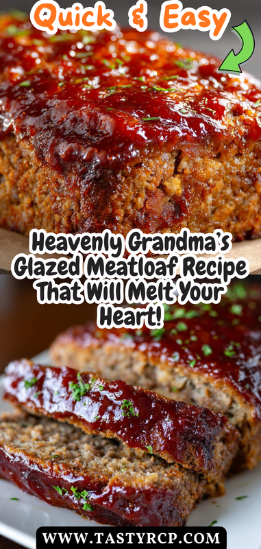 easy original meatloaf recipe