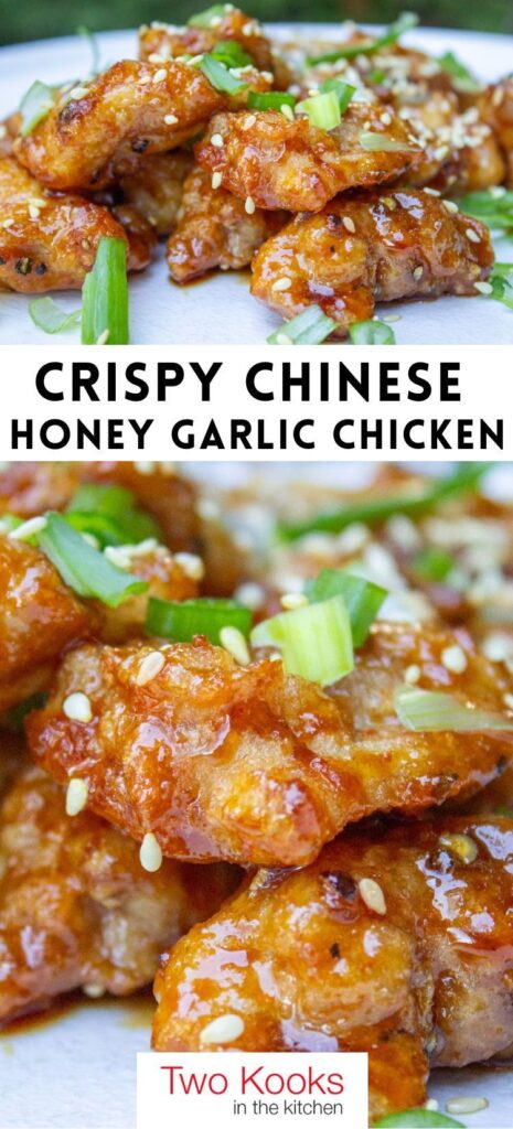 pf changs crispy honey chicken recipe