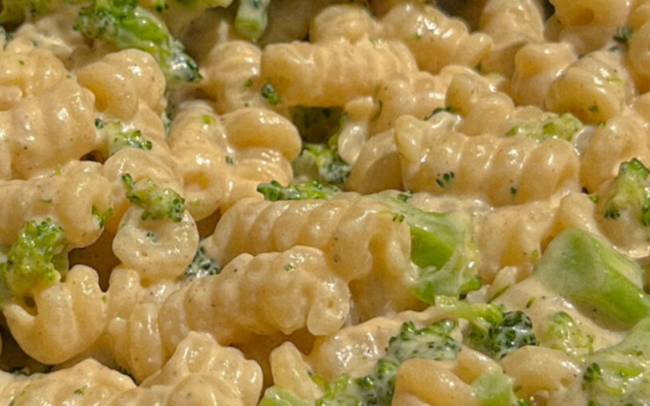 healthy high protein dinner ideas