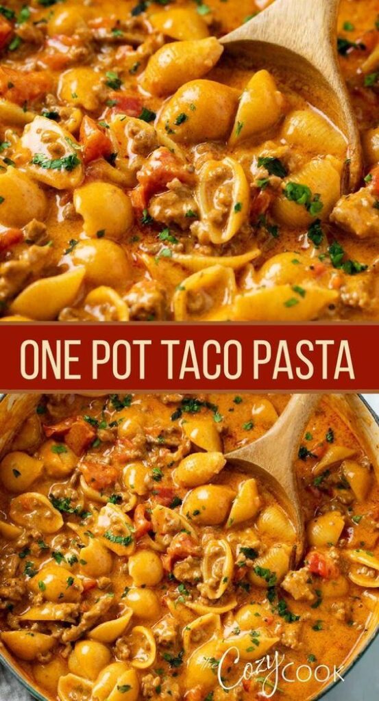 one pot chicken and rice