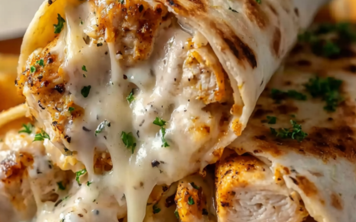 easy weekday lunch ideas