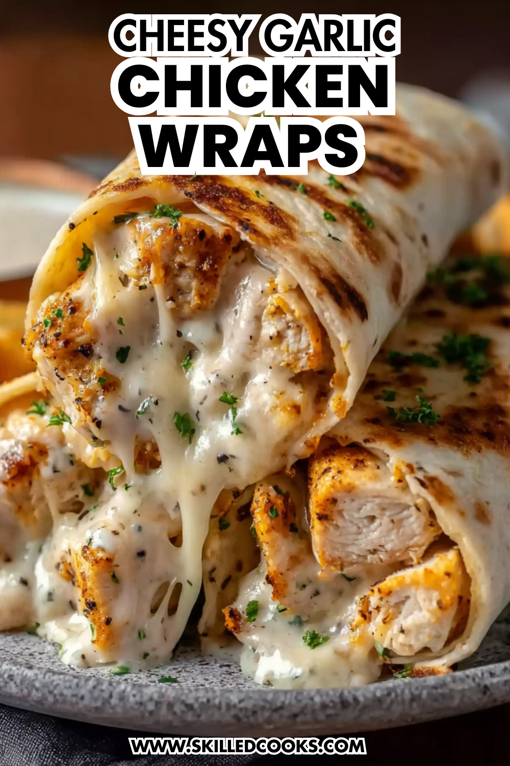 Weekday Lunch Ideas