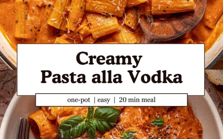 fun recipes to try for dinner