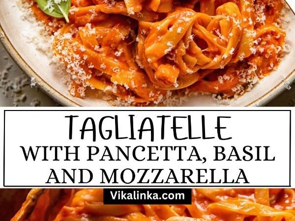 italian breakfast dishes