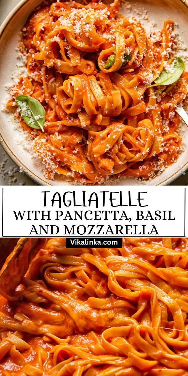 Italian Breakfast Dishes