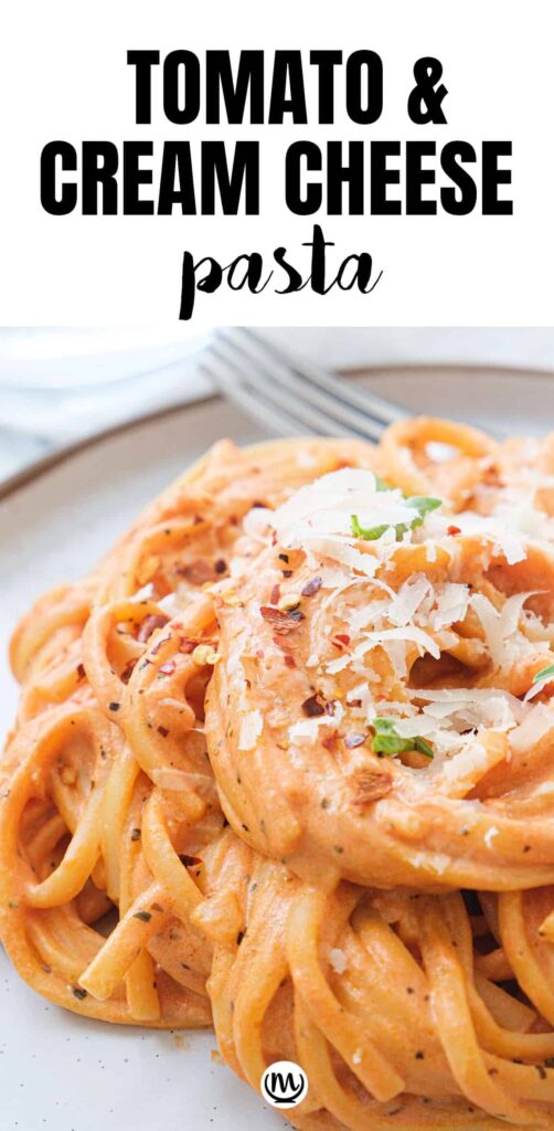 tomato pasta sauce recipe