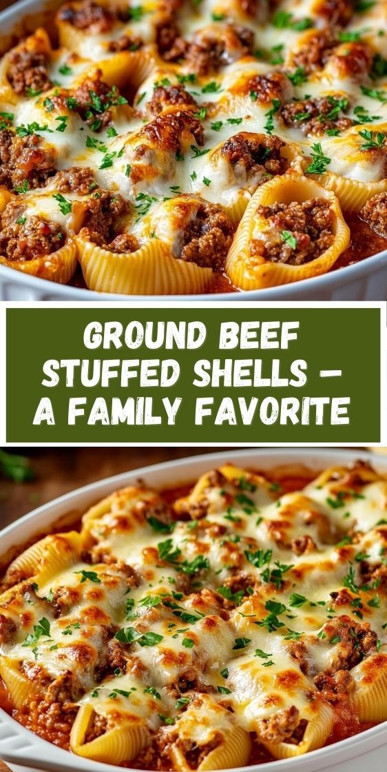 Yummy Dinner Recipes Ground Beef