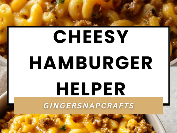 easy comfort food casserole recipe